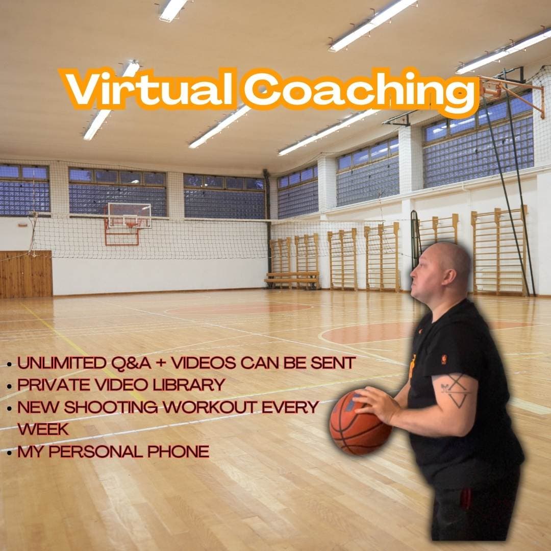 Virtual Coaching